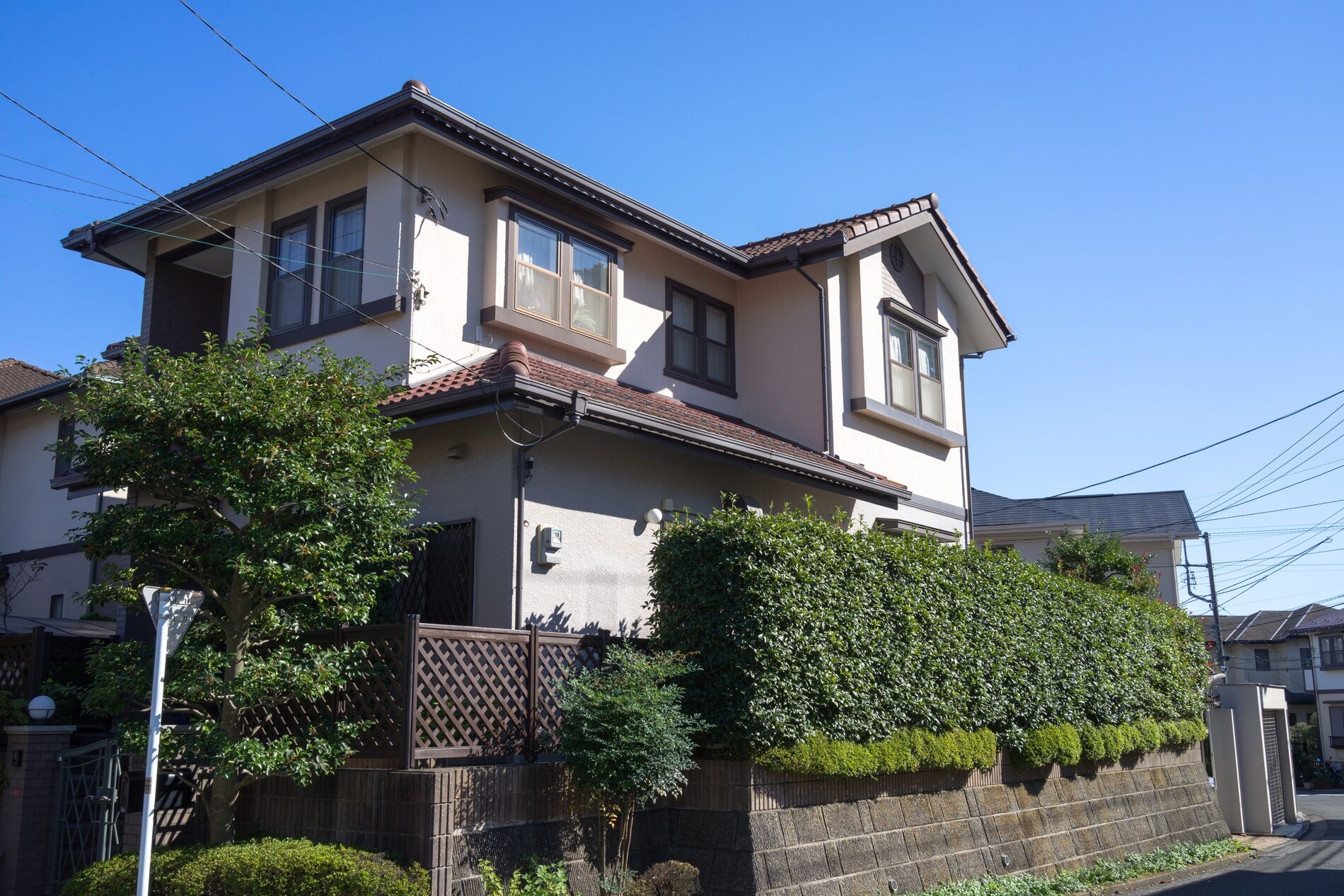 中古住宅